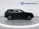 فولكس واجن طوارق ELEGANCE with Sunroof - Leather Seats | VW Certified | Ventilated Front Seats | 4MOTION Ac