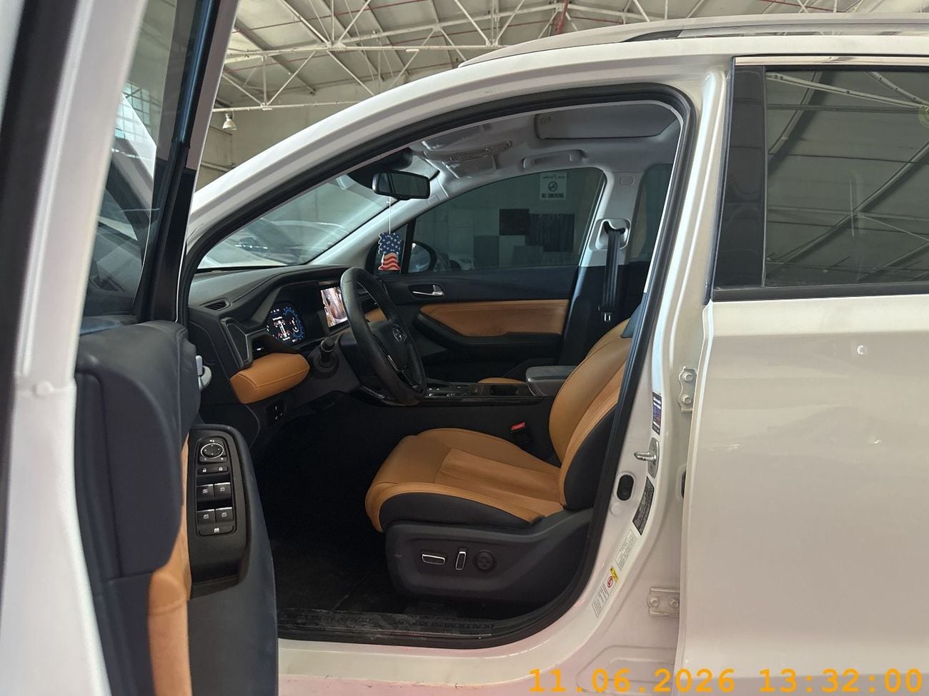 GAC GS4 GL 2.0