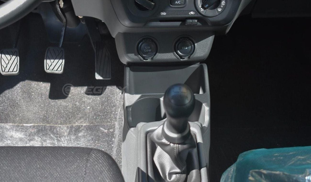 Suzuki Alto GLX . 1.0L . Petrol . FWD . 5-Speed Manual . 5 Seats . 4 Doors GLX, 1.0L Petrol FWD 5-Speed Manual | 2026 Model | For Export