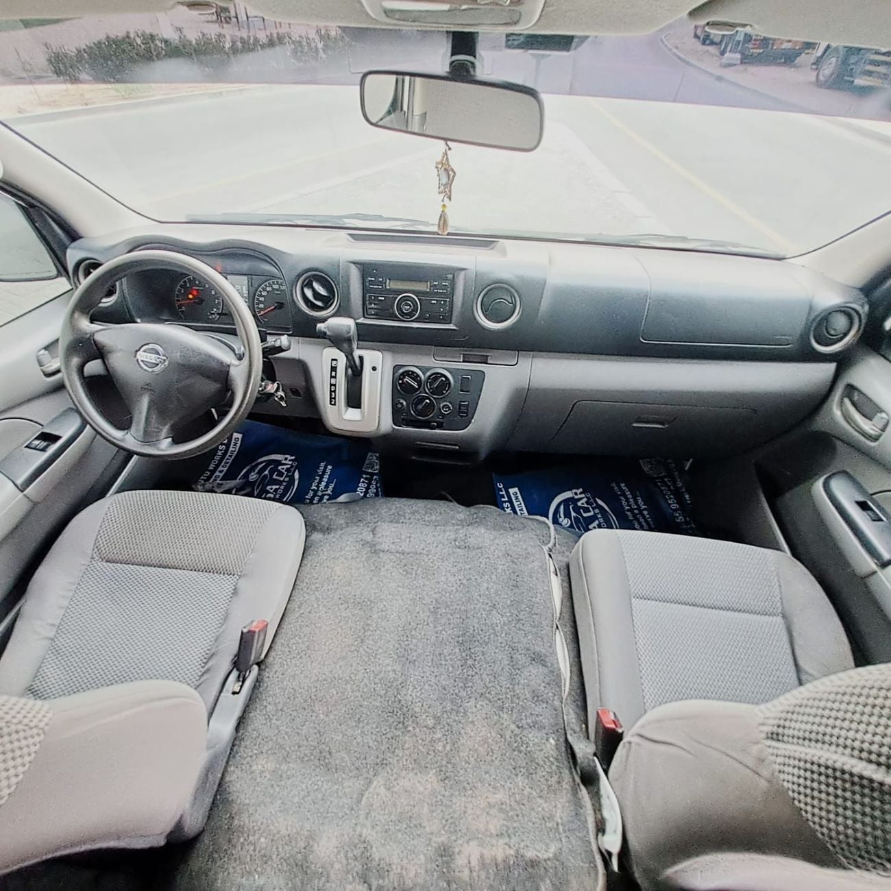 نيسان نافارا LEFT HAND DRIVE ONLY FOR EXPORT
