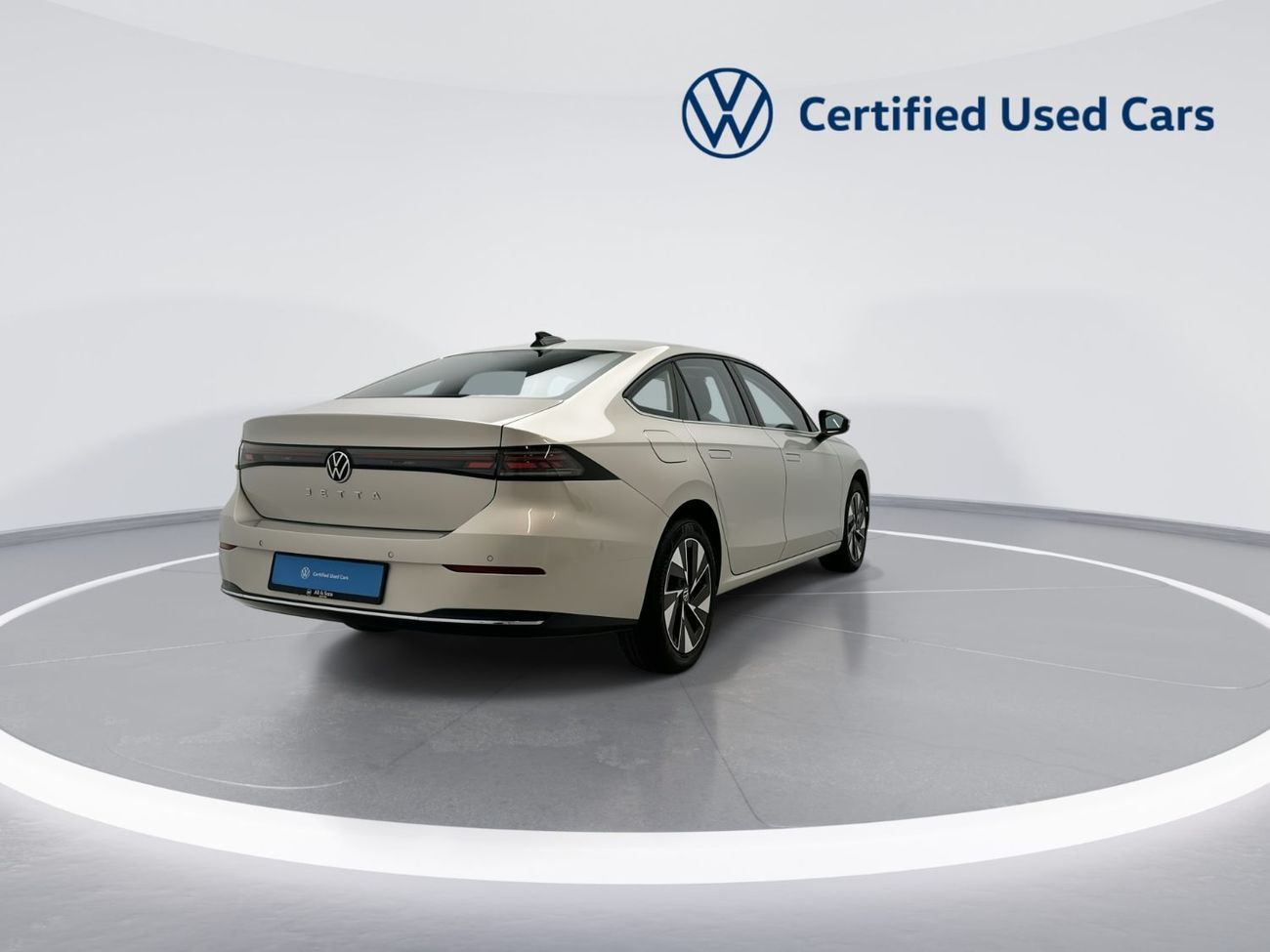 Volkswagen Jetta HIGHLINE Jetta Comfortline 1.5L | Ex-Demo | Adaptive Cruise Control | Lane & Side Assist | Digital C