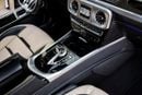 Mercedes Benz G63 AMG G 63 AMG | Korean Specs | Pristine Condition