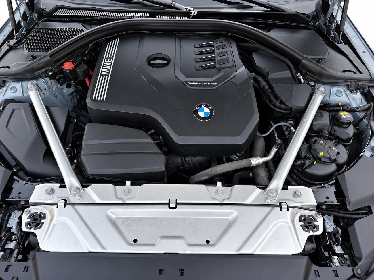 BMW 430i Gran Coupe M-Sport