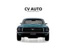 Ford Mustang 302