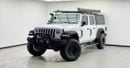 Jeep Gladiator SPORT
