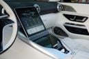 Mercedes Maybach S680 Maybach SL680