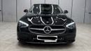 Mercedes Benz 200 AMG 2023 European specs