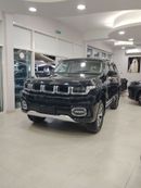 بايك BJ60 FLAGSHIP 2.0 T