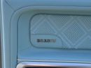 مرسيدس بنز برابوس GENUINE BRABUS G800 (EXPORT ONLY) Right Hand Drive