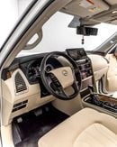 Nissan Patrol SE T2