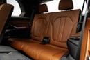 BMW X7 M50i BUY NOW, PAY 2027 | THE BLACKLINE STANDARD | 12 Months Warranty, GCC
