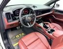 Porsche Cayenne GTS, Warranty, Full Service History, Low Km, GCC