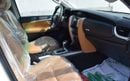 Toyota Fortuner GXR Toyota Fortuner GXR 4.0 L, model:2019.