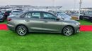 Geely Emgrand GK