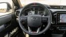 Toyota Hilux GR SPORT TOYOTA HILUX DC | 2-YEAR WARRANTY + SERVICE AVAILABLE | IN-HOUSE FINANCING | 0% DOWNPAYMENT