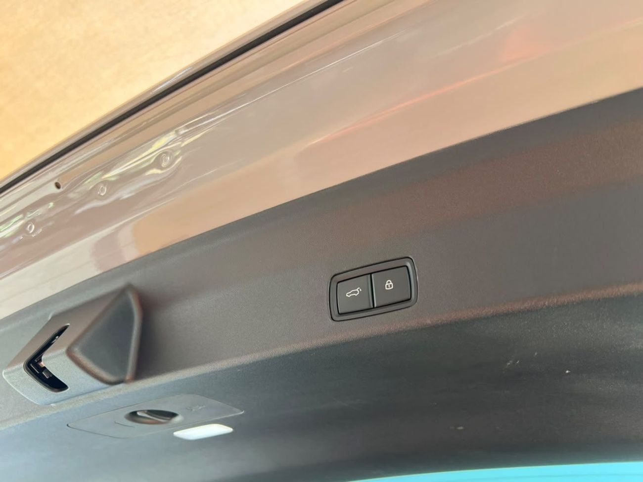 Li Auto L9 ULTRA