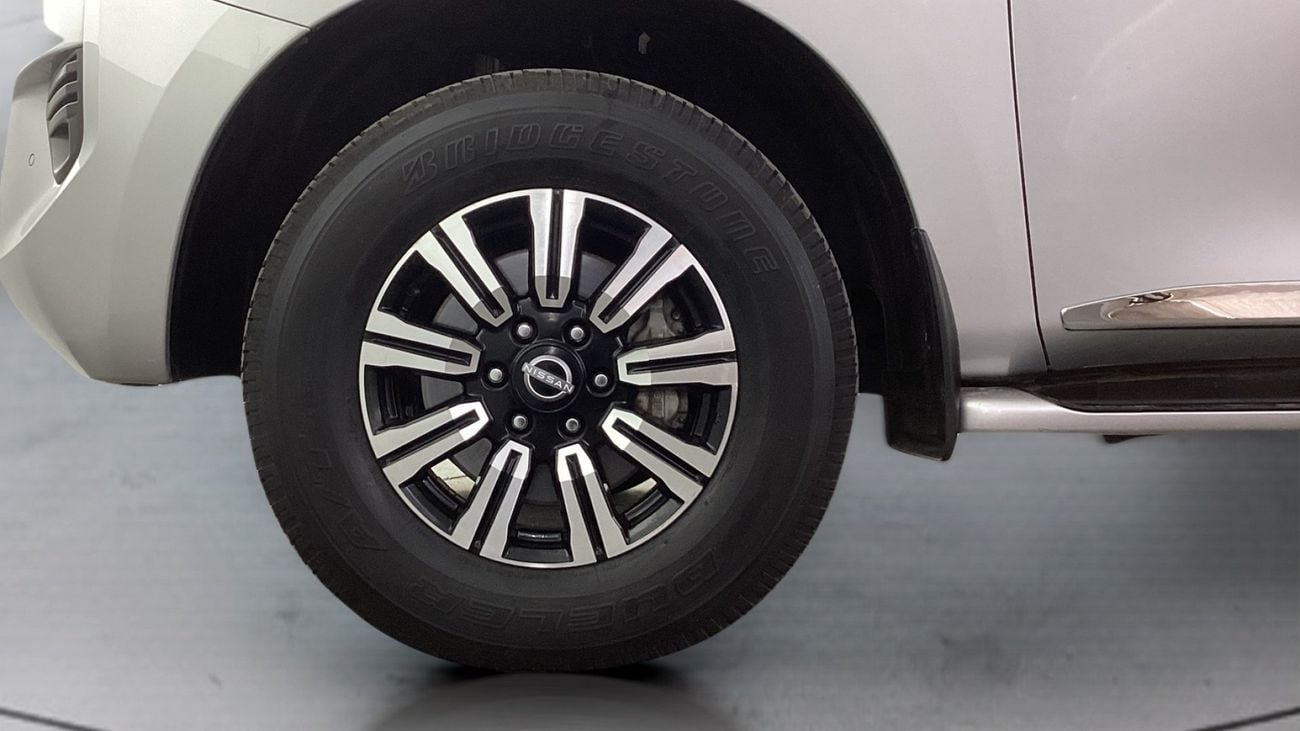 Nissan Patrol SE TITANIUM | Guaranteed Warranty | 0 Down Payment