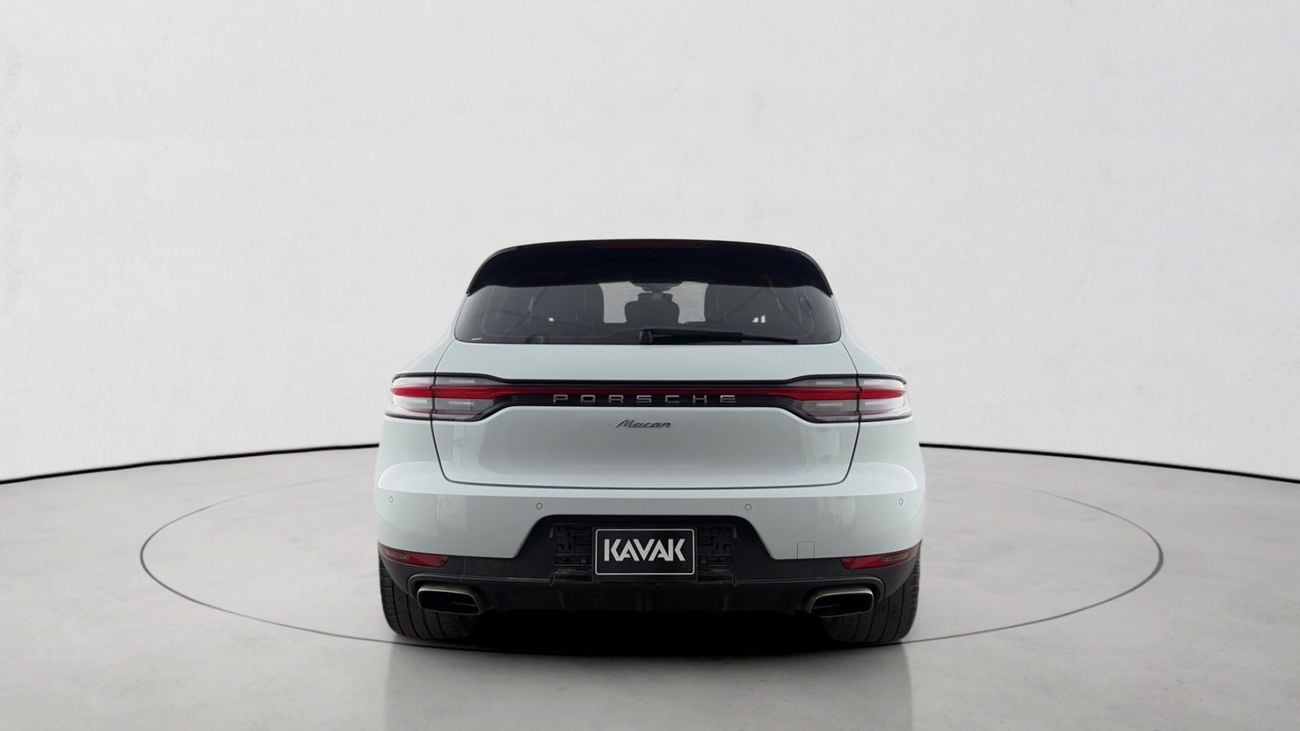 Porsche Macan | Guaranteed Warranty | 0 Down Payment