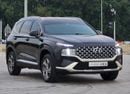 Hyundai Santa Fe SEL