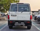 Toyota Land Cruiser 70 LC76 LXA HARDTOP LC76 LXA 5 DOOR || 4.0L PETROL M/T | REAR CAMERA | PWR WINDOWS | SNORKEL (CODE # 76MM)