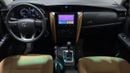 Toyota Fortuner EXR 2026 | AED 1707/Month | 20% DP | 30 Day Return | Warranty | Service History
