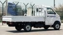 Gerja Hiro 1249CC 2WD 1T PAYLOAD CARGO MT