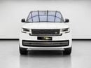 Land Rover Range Rover HSE P530