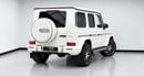 Mercedes Benz G63 AMG STANDARD