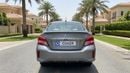 Mitsubishi Attrage GLX HIGHLINE 2023 | AED 411/Month | 0 DP | 30 Day Return | Warranty | Service History