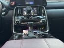 Lexus LX600 SIGNATURE 2022 Lexus LX 600 – 3.5L Twin-Turbo V6 | GCC Specs | Luxury SUV