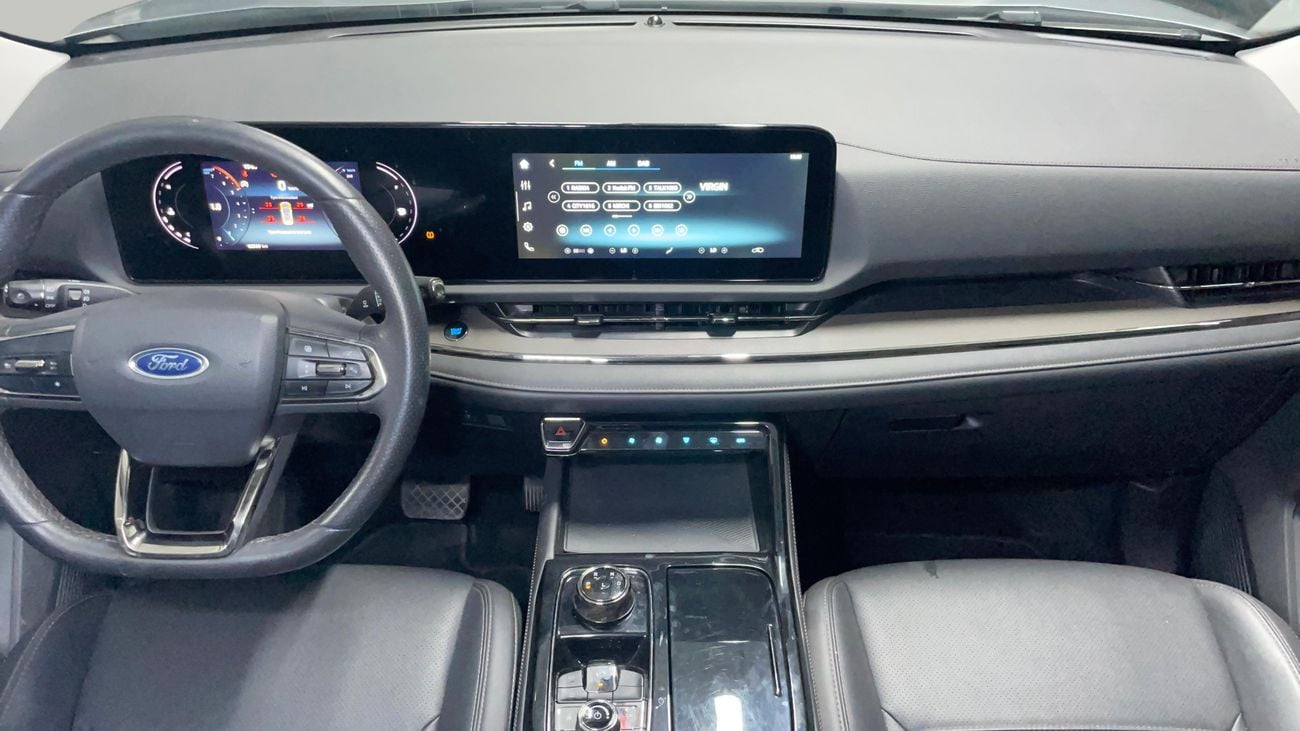 Ford Territory TREND 2024 | AED 968/Month | 0 DP | 30 Day Return | Warranty