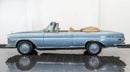 Mercedes Benz 280SE