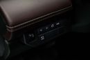 Toyota Urban Cruiser GLX 1.5L - Pearl White and Black Inside Dark Red | Export Only