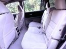 Honda Pilot هوندا بايلوت موديل خليجي فل اوبشن