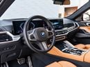 BMW X6 XDRIVE40i M SPORT PRO