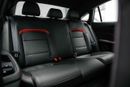 MG 5 LUX 1.5L - WHITE INSIDE BLACK | EXPORT ONLY