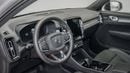 Volvo XC40 B4 Ultimate Dark