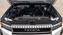 Toyota Prado TOYOTA PRADO 250