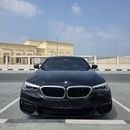 BMW 520i M SPORT