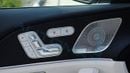 Mercedes Benz GLE 450 AMG 4MATIC EQ Boost AWD (For Export , НА ЭКСПОРТ) 2026 GCC Без пробега