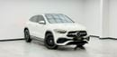 Mercedes Benz GLA 200 STANDARD 2022 Mercedes-Benz GLA 200, Agency Warranty+Service Contract+Full Service History, GCC Specs.