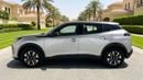 Peugeot 2008 ACTIVE 2025 | AED 775/Month | 20% DP | 30 Day Return | Warranty | Service History