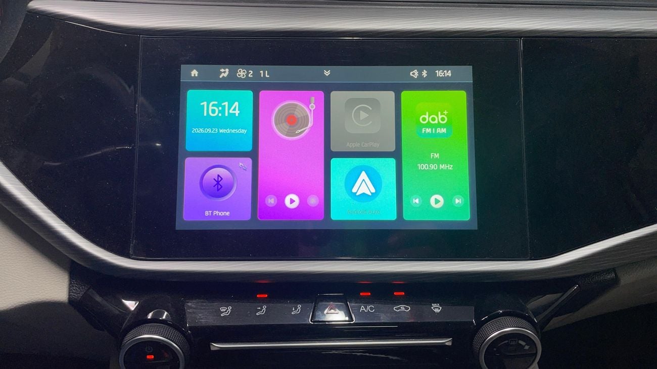 Chery Arrizo 5 COMFORT 2026 | AED 502/Month | 20% DP | 30 Day Return | Warranty