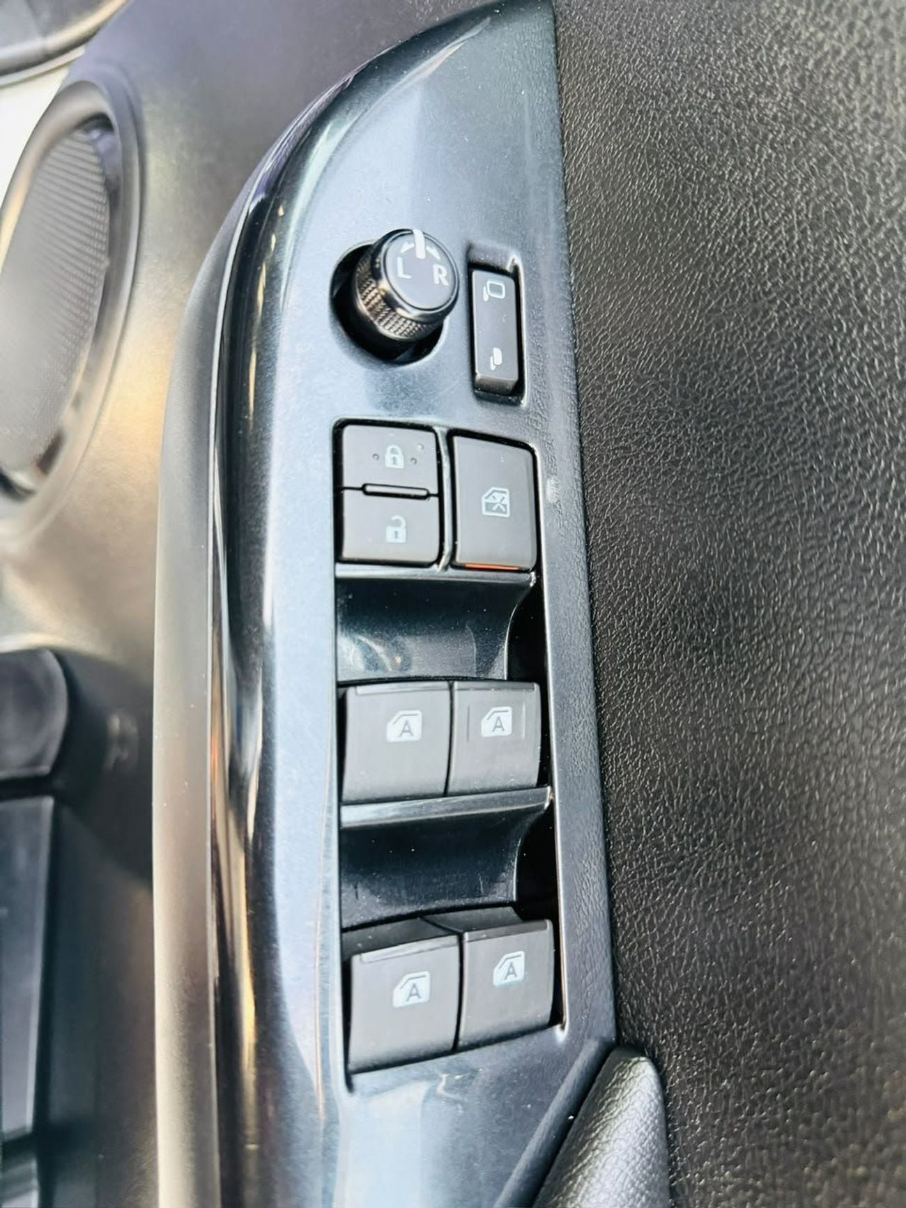 Toyota Hilux GR SPORT Rogue
