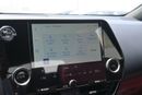 Lexus NX 350h PREMIER 2.5L Hybrid AWD, Color Sonic Titanium