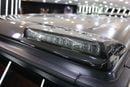 مرسيدس بنز G 63 AMG BRABUS G800 برابوس الأصلية، مصنوعة بالكامل من ألياف الكربون، مزودة بشاشات خلفية، وعتبات جانبية قابلة للسحب!