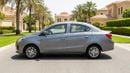 Mitsubishi Attrage GLX HIGHLINE 2023 | AED 392/Month | 0 DP | 30 Day Return | Warranty