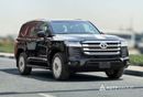 Toyota Land Cruiser GXR 4.0L V6 Petrol 2026 | 4WD | Sunroof | Leather Seats | Rear Entertainment | GCC Specs | READY EXPORT