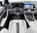 بي أم دبليو X6 M Competition