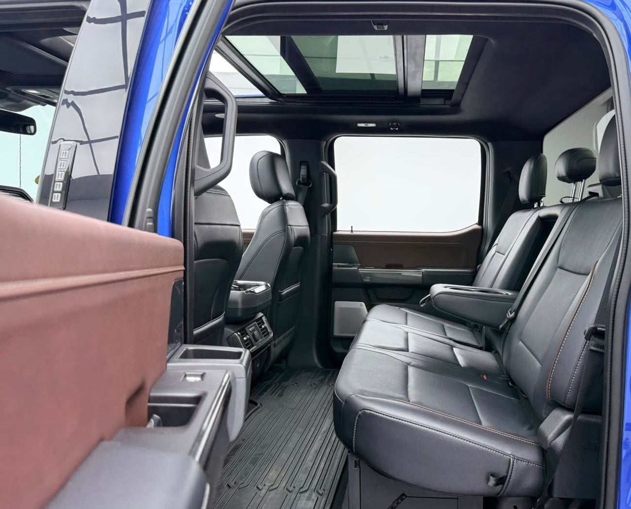 فورد F 150 لاريات